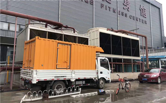 坊子300KW发电机组适配电缆规格选型指南